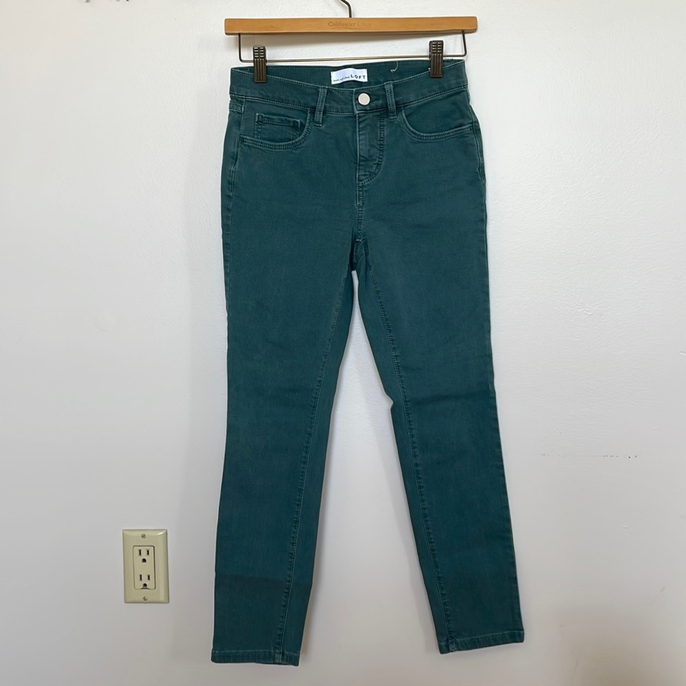 Business casual pants